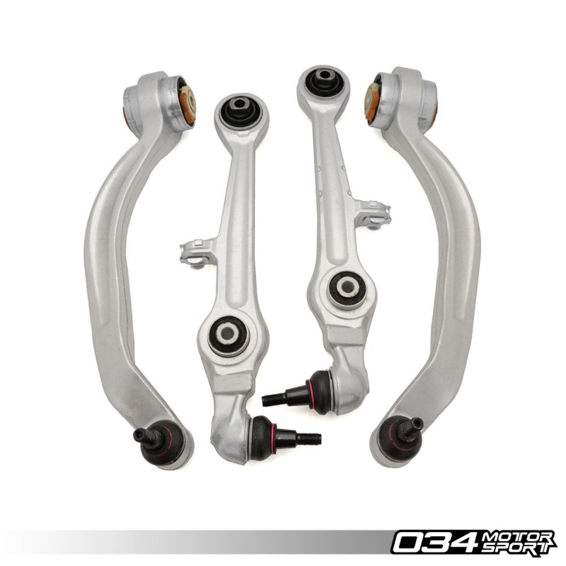 034 Motorsport  Lower Control Arm  Kit